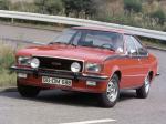 Opel Commodore GS-E Coupe 1972 года